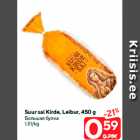 Suur sai Kirde, Leibur, 450 g
