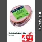 Kodusink Rakvere, 1 kg
