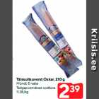 Täissuitsuvorst Oskar, 210 g

