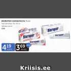 BIOREPAIR HAMBAPASTA 75 ML