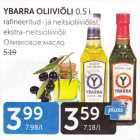 YBARRA OLIIVIÕLI 0,5 L