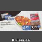 MAKS & MOORITS GRUUSIA ŠAŠLÕKK 800 G