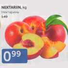 NEKTARIIN, KG