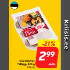 Kiievi kotlet
Tallegg, 330 g