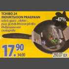 Tchibo 24 induktsioon praepann