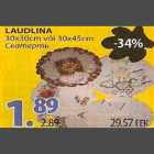 Laudlina