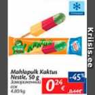 Allahindlus - Mahlapulk Kaktus Nestle, 50 g