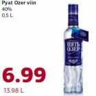 Pyat Ozer viin