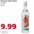 Allahindlus - Havana Club rumm
