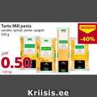 Allahindlus - Tartu Mill pasta