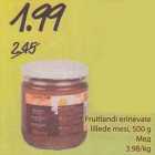 Fruitlandi erinevate lillede mesi, 500 g