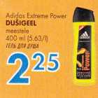 Allahindlus - Adidas - Extreme Power dušigeel 400 ml