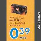 Allahindlus - Printsess NOORI - Must tee 60 g