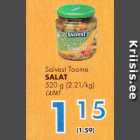 Allahindlus - Salvest Toome SALAT 520 g