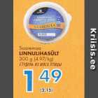 Allahindlus - Saaremaa LINNULIHASÜLT 300 g