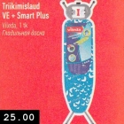 Triikimislaud VE + Smart Plus