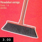 Põrandahari varrega 