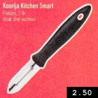 Allahindlus - Koorija Kitchen Smart