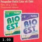 Pesupulber BioEst Color või Efekt