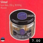 Silmud