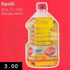 Rapsiõli 