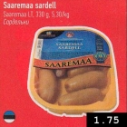 Saaremaa sardell