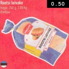 Rootsi Leivake