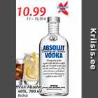 Allahindlus - Viin Absolut