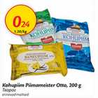 Kohupiim Piimameister Otto, 200 g