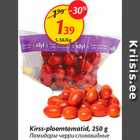 Allahindlus - Kirss-ploomtomatid, 250 g