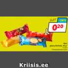 Allahindlus - Rimi
glasuurkohuke, 40 g*