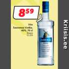 Allahindlus - Viin
Saaremaa Vodka