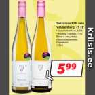 Allahindlus - Saksamaa KPN vein  Valckenberg, 75 cl*