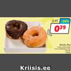 Allahindlus - Donuts, 50 g
