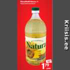 Päevalilleõli Natura, 1 l
