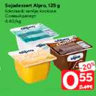 Sojadessert Alpro, 125 g

