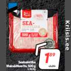 Seahakkliha
Maks&Moorits, 500 g