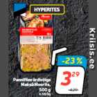 Pannifilee ürdivõiga
Maks&Moorits,
500 g