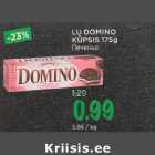 Allahindlus - Lu Domino küpsis 175 g