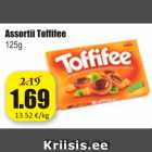 Allahindlus - Assorti Toffifee 125 g