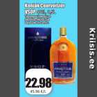 Allahindlus - Konjak Courvoisier VSOP