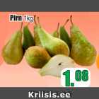 Pirn 1 kg