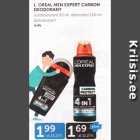 L´OREAL MEN EXPERT CARBON DEODORANT