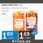 SEMU NEKTAR 0,5 L