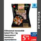 Allahindlus - Külmutatud mereandide kokteil Vici, 1 kg