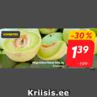 Valge melon Honey Dew, kg
