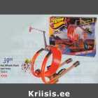 Allahindlus - Hot Wheels Team suur trass