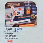 Allahindlus - Tulistaja Hot Wheels