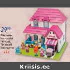 Allahindlus - plastrnasskonstruktor
Fairyland,
714 detaili