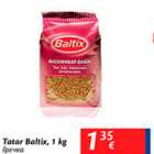 Allahindlus - Tatar Baltix, 1 kg